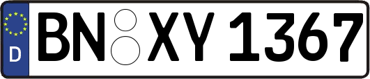 BN-XY1367