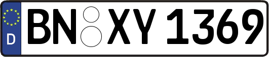 BN-XY1369