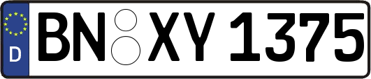BN-XY1375