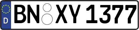 BN-XY1377