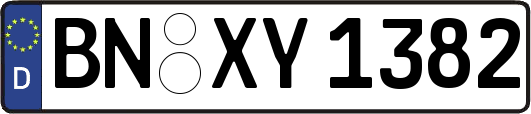 BN-XY1382