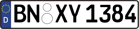 BN-XY1384