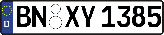 BN-XY1385
