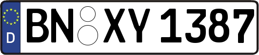 BN-XY1387