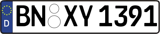 BN-XY1391
