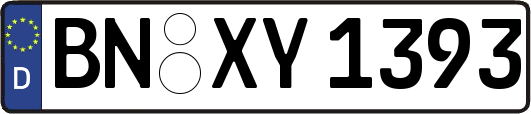 BN-XY1393