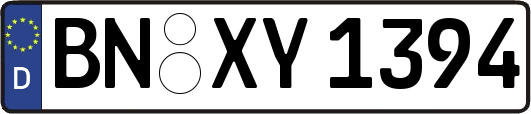 BN-XY1394