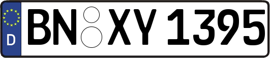 BN-XY1395