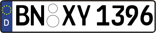 BN-XY1396