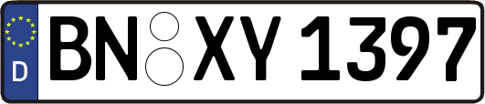 BN-XY1397