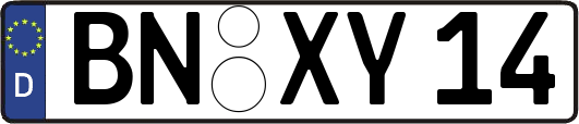 BN-XY14