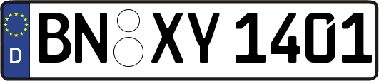 BN-XY1401