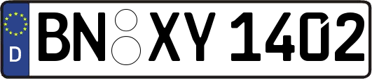 BN-XY1402