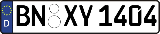 BN-XY1404