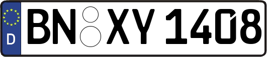 BN-XY1408