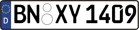 BN-XY1409