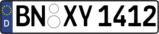 BN-XY1412