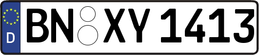 BN-XY1413