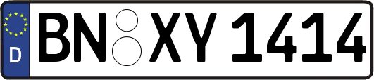 BN-XY1414