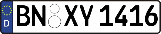 BN-XY1416