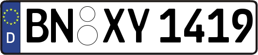 BN-XY1419