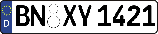 BN-XY1421