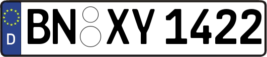 BN-XY1422
