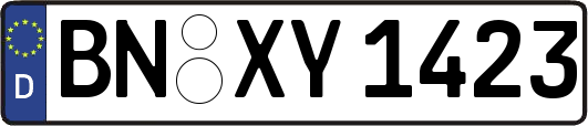 BN-XY1423