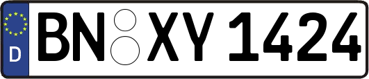 BN-XY1424