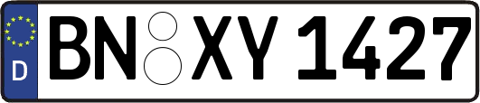 BN-XY1427
