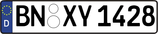BN-XY1428