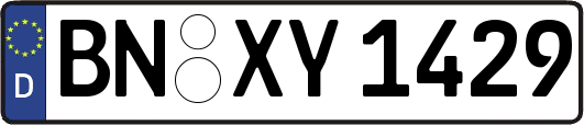 BN-XY1429