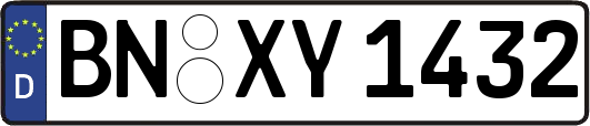 BN-XY1432