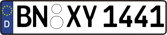 BN-XY1441