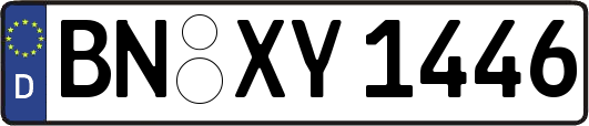 BN-XY1446