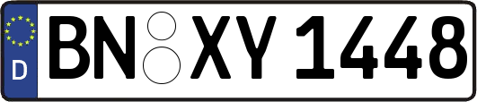 BN-XY1448