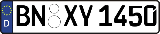 BN-XY1450