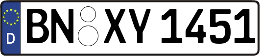 BN-XY1451