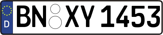 BN-XY1453