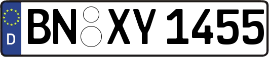 BN-XY1455