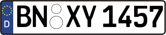BN-XY1457