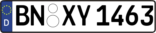 BN-XY1463