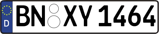 BN-XY1464