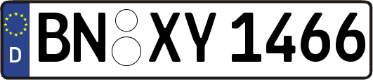 BN-XY1466