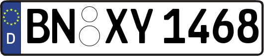 BN-XY1468