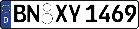 BN-XY1469