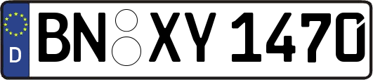 BN-XY1470