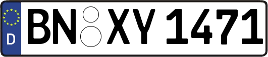 BN-XY1471