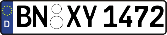 BN-XY1472