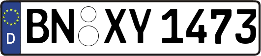 BN-XY1473